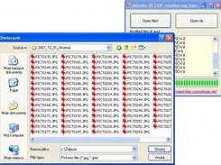 Browsing for files to fix