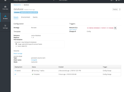 Browse deployment