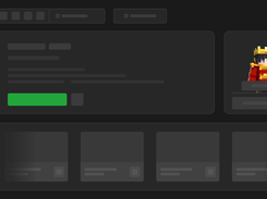 OriLauncher Screenshot 2