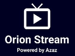 orion_stream Screenshot 1