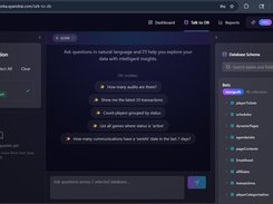 APP Landing page