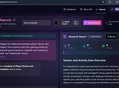 Reports