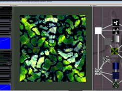 Procedural Texture Editor
