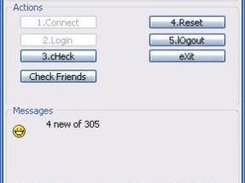 Main_screen ScreenShot Version 0.6 R2
