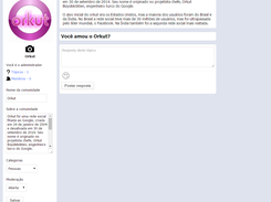 Orkutus Screenshot 5