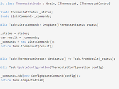 Orleans Screenshot 2