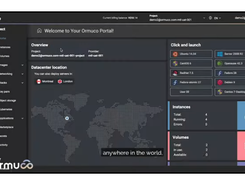 Ormuco Edge Screenshot 1