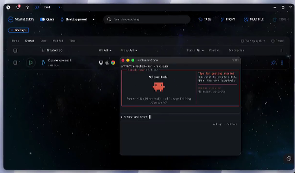 Ornold Screenshot 1