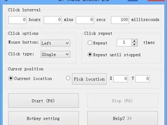 Auto Clicker 4 3 Download Free