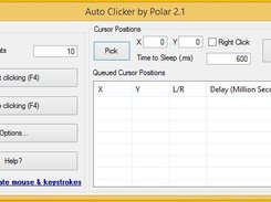 Auto Clicker for Google Chrome - Extension Download