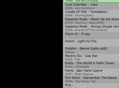 view preset 2, interface