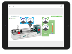 Orquestra IIoT Data Manager Screenshot 1