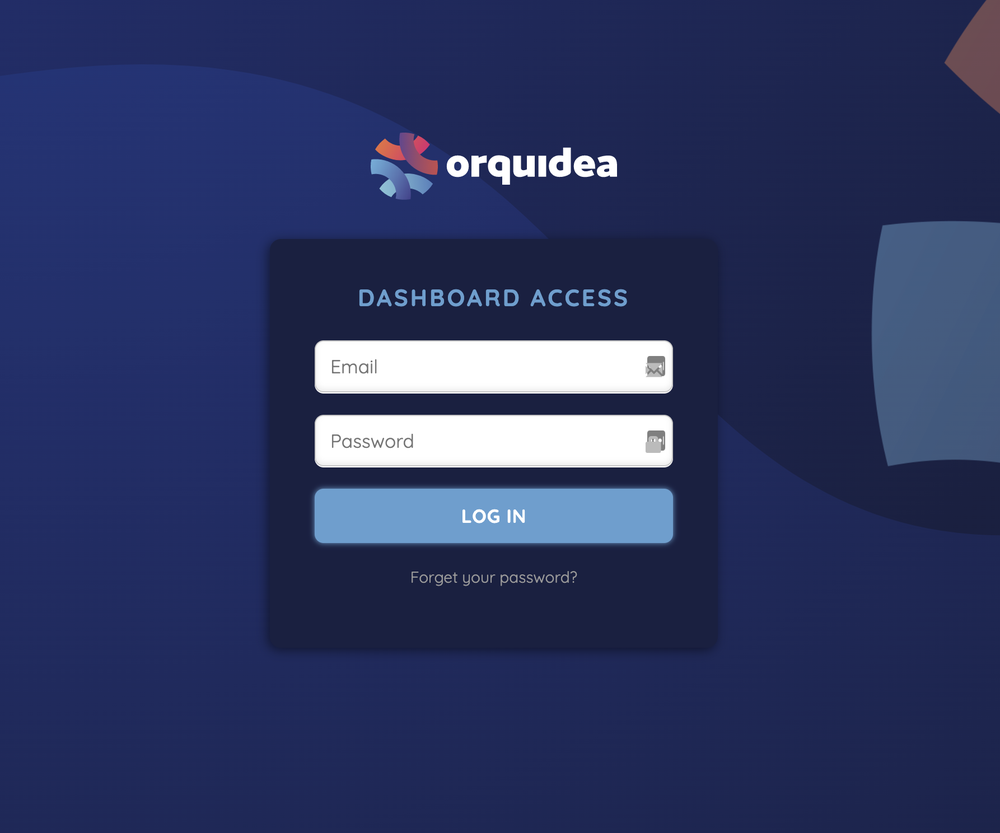 Orquidea Screenshot 1