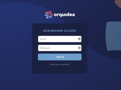 Orquidea Screenshot 1