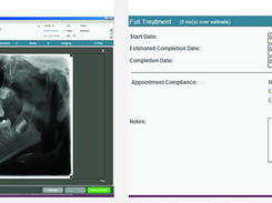 OrthoTrac Screenshot 3