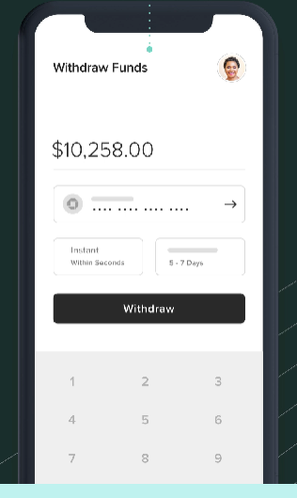 Orum.io Screenshot 1