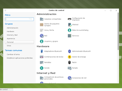 Orvitux Gnu/linux Screenshot 3