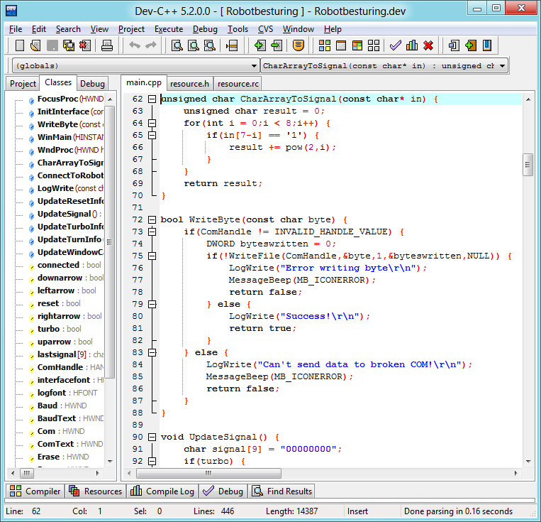 Dev-C++ Download | Sourceforge.Net
