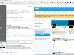 Oryon Tools: Bookmarklet