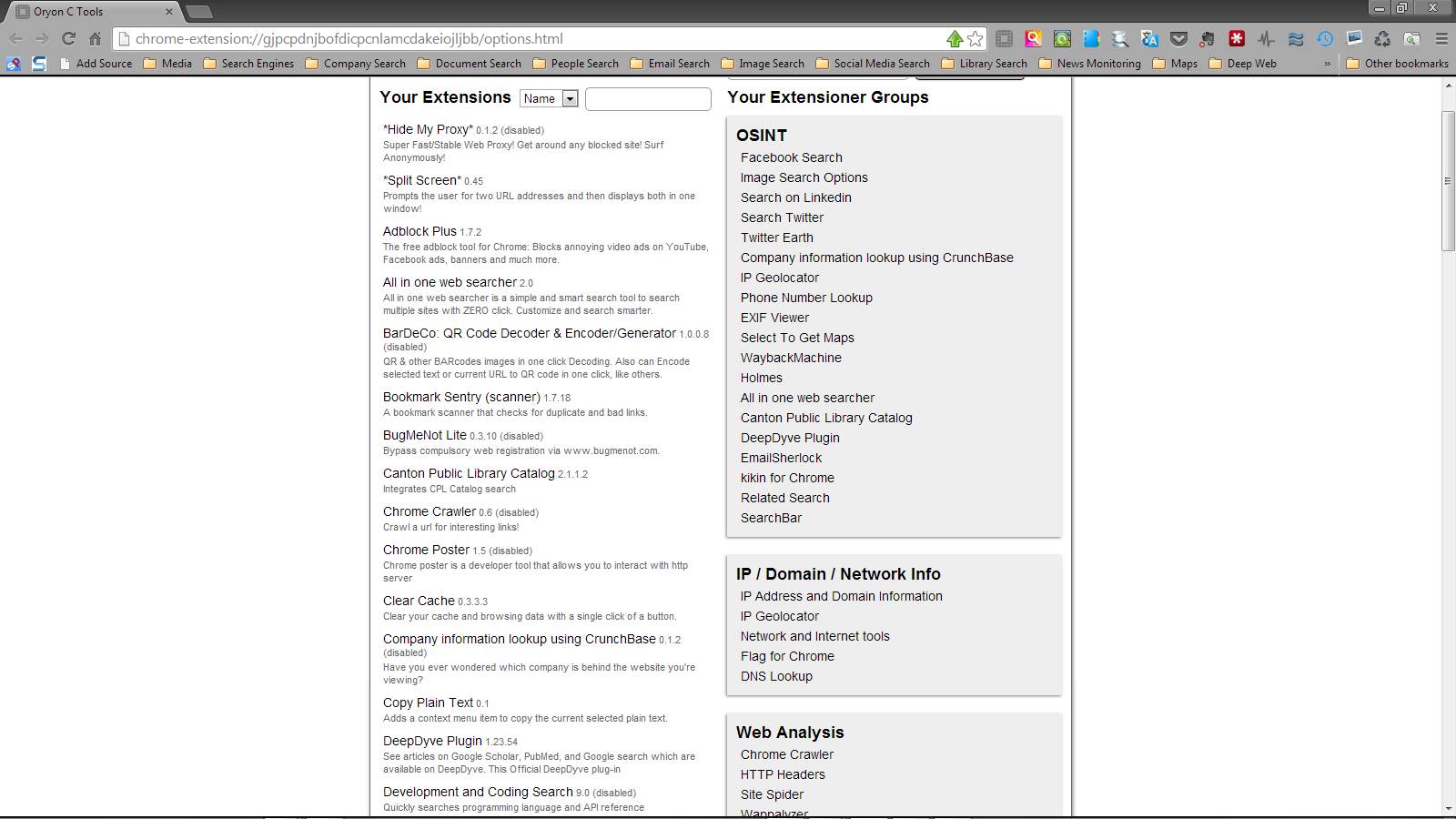Oryon C Portable Moved Download Sourceforge Net