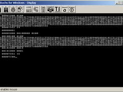 OS-256b Screenshot 1