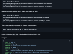 os-autoinst Screenshot 1