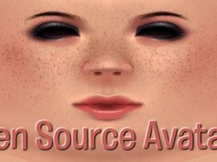 Open Source Avatars logo