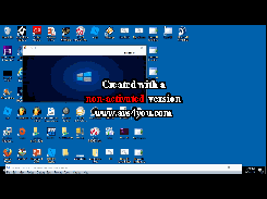 OS s 1.1 Screenshot 1