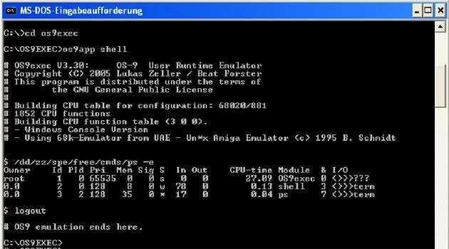 Mac Os 9 Terminal Emulator Mac Os 9 Terminal Emulator