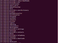 database not present in zeusbot data directory, confirming that it stores sms in a volatile array before sending to remote server