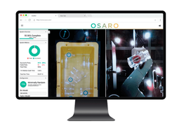 Osaro Screenshot 1