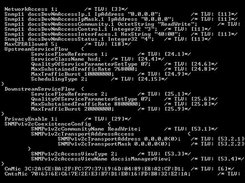 DPoE Configuration
