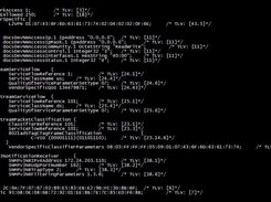 DOCSIS Configuration