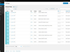 backoffice