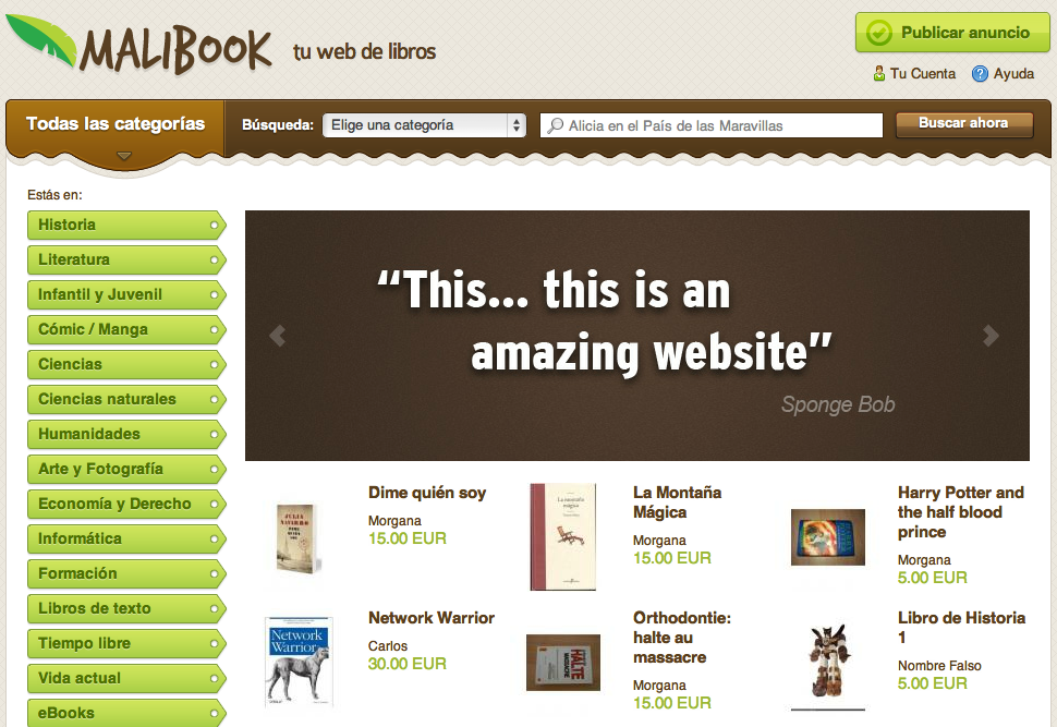 5 Best Free Classified Scripts for Your PHP Classified Ads website