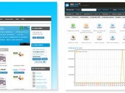 OSCload 2.0 oscommerce new generation Screenshot 1