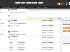 Administration Oscommerce Oscload