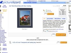 Improved Product Info - Better Navigation and Seller Add-ons, Compatible with iPhone and Netbooks