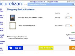 Bulk Discount Support, Min Shipping for Fragile Items, Delivery Estimate