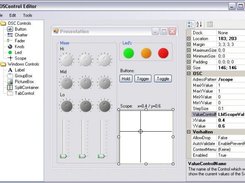 GUI Editor