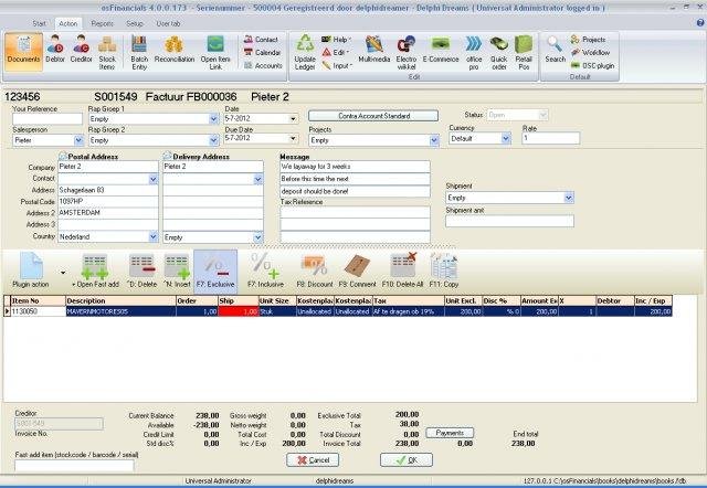 easy bookkeeping software download