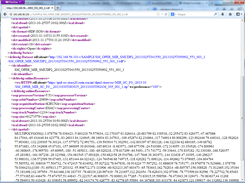 Catalogue Engine (Collection Element)