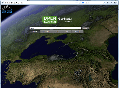 Web Client Interface