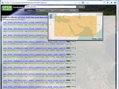 Web Client Interface (2)