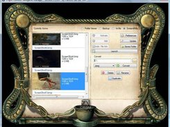 Screenshot Viewer