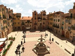 Piazza