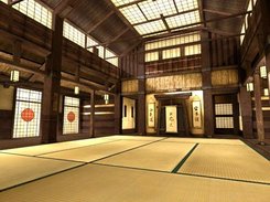 Dojo