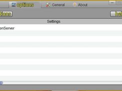 Oshare-Server-Desktop-Streaming Screenshot 1