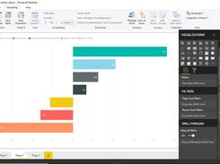 Power BI Integration