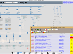 OSHMI Interface